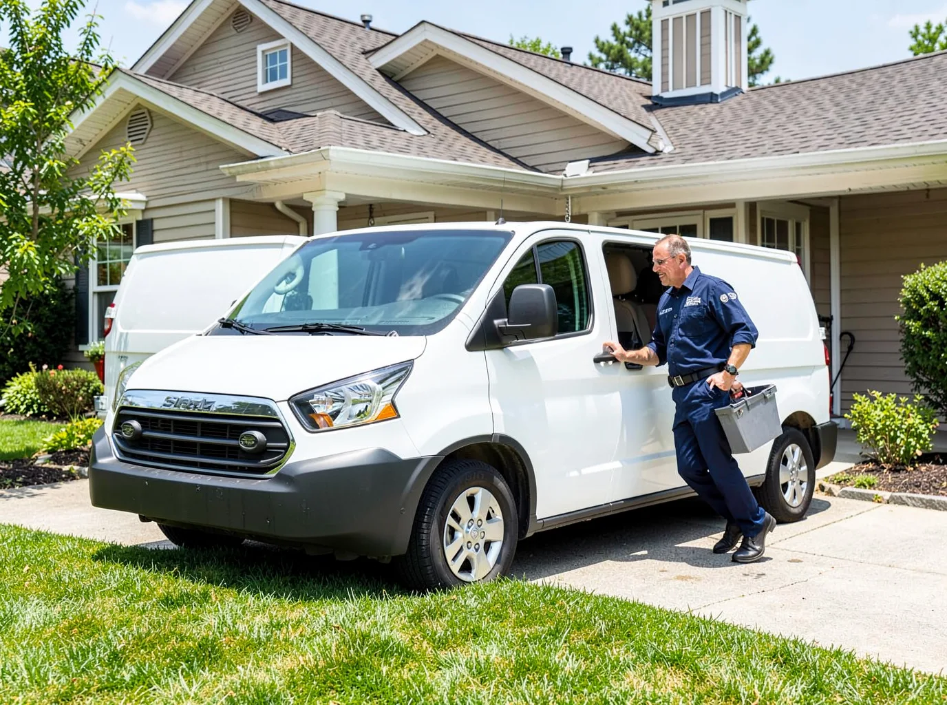 Emergency Plumber company in Suring, WI